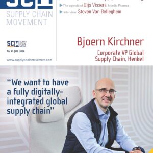 Supply Chain Movement | Digital