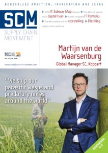 Supply Chain Movement-2025-Q2-Cover